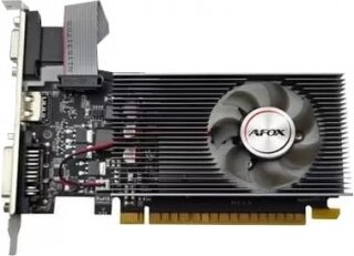 Afox GeForce GT 240 (AF240-1024D3L2) Ekran Kartı kullananlar yorumlar